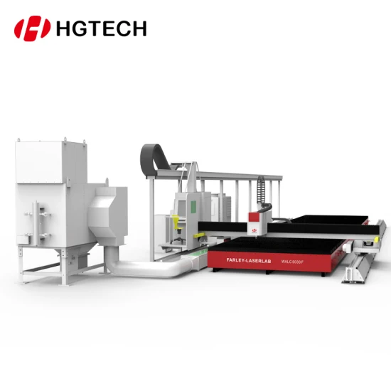 Hgtech CNC 대형